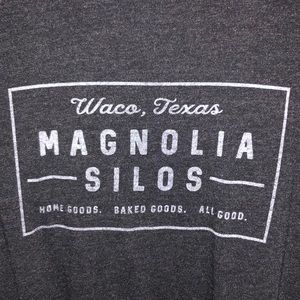 Magnolia Silos T-Shirt